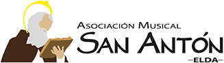 Logo Am San Antón Elda